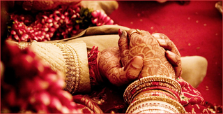 Illustration for article titled Why Parents Passion Indian Matrimonial Sites